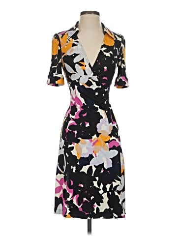 Diane von Furstenberg Cocktail Dress (view 1)