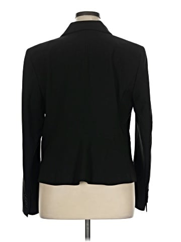 Ann Taylor Blazer (view 2)