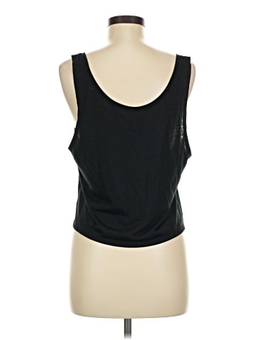 Bella Sleeveless T-Shirt (view 2)