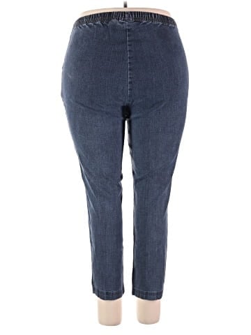 Croft & Barrow Jeans (view 2)