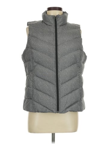 Lands' End Vest (view 1)