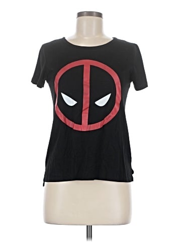 Marvel Short Sleeve T-Shirt (view 1)