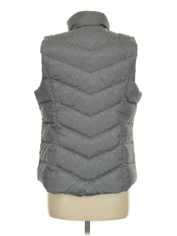 Lands' End Vest (view 2)