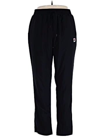 FILA Track Pants (view 1)
