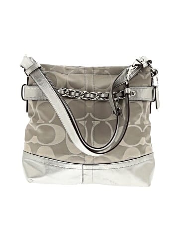 Coach Factory Shoulder Bag (view 1)