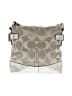 Coach Factory Gray Shoulder Bag One size - photo 3