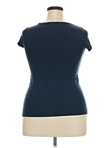 Universal Thread Short Sleeve Top (view 2)