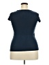 Universal Thread Blue Short Sleeve Top Size XS - photo 2