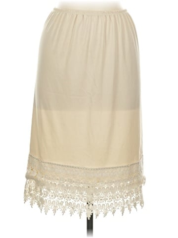 Final Touch Casual Skirt (view 1)