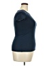 Universal Thread Blue Short Sleeve Top Size XS - photo 4