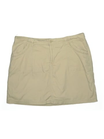St. John's Bay Skort (view 1)