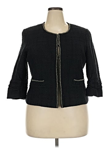 Coldwater Creek Jacket (view 1)