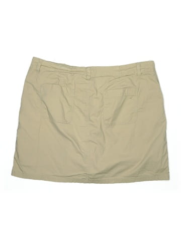 St. John's Bay Skort (view 2)