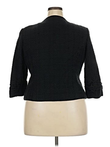 Coldwater Creek Jacket (view 2)