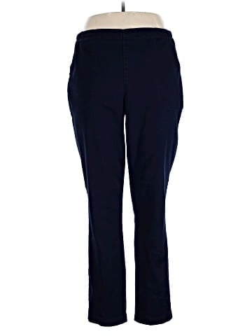 Croft & Barrow Active Pants (view 1)