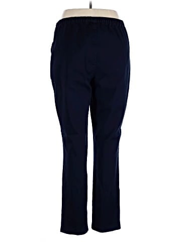 Croft & Barrow Active Pants (view 2)