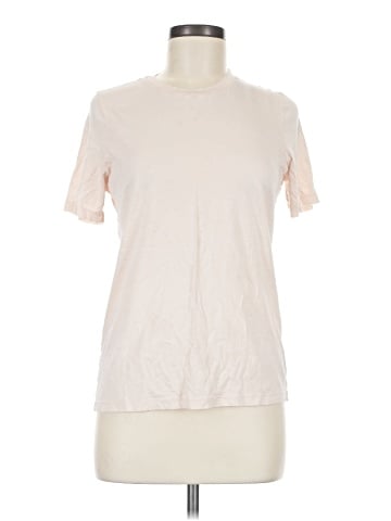 Adriano Goldschmied Short Sleeve T-Shirt (view 1)