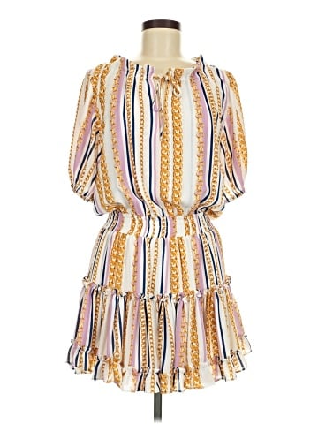Buddy Love Casual Dress (view 1)