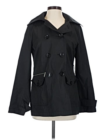 MICHAEL Michael Kors Trenchcoat (view 1)
