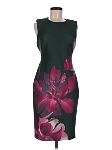 Calvin Klein Cocktail Dress (view 1)