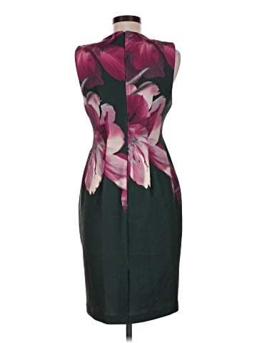 Calvin Klein Cocktail Dress (view 2)