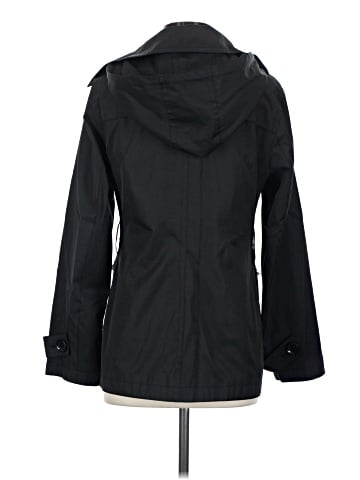 MICHAEL Michael Kors Trenchcoat (view 2)