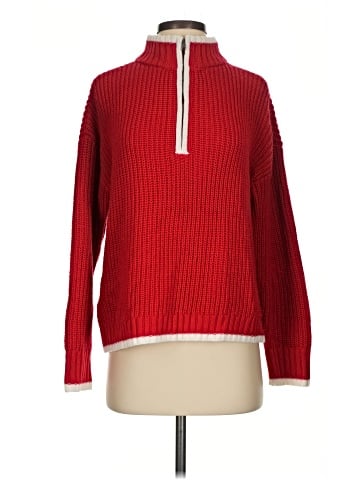 Sanctuary Pullover Sweater (view 1)