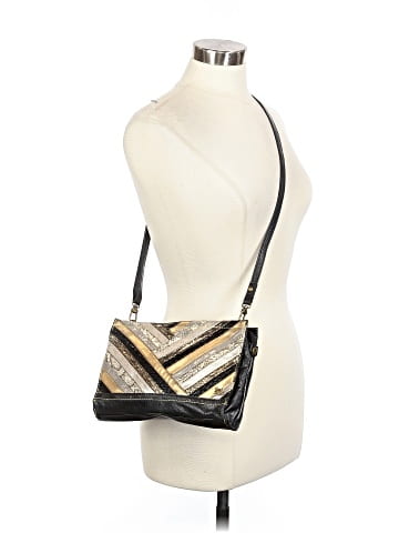 The Sak Leather Crossbody Bag (view 2)