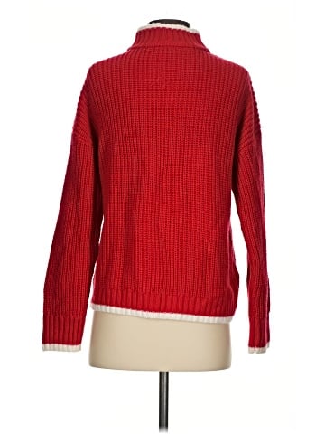 Sanctuary Pullover Sweater (view 2)