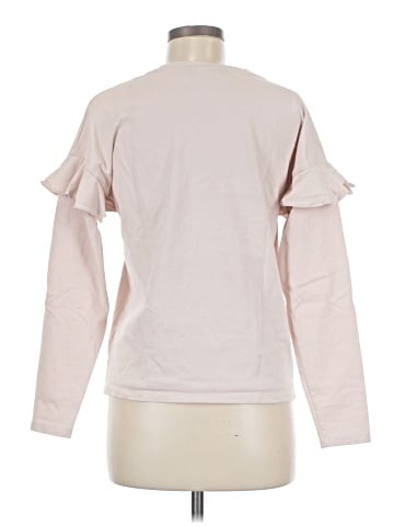 Lauren by Ralph Lauren Long Sleeve T-Shirt (view 2)