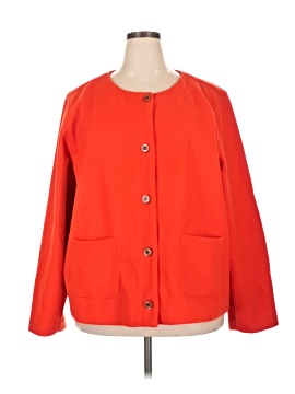 Croft & Barrow Jacket