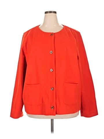 Croft & Barrow Jacket (view 1)