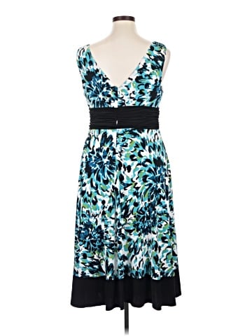 Jones New York Cocktail Dress (view 2)