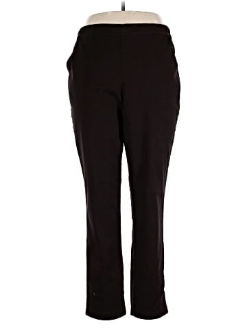 Croft & Barrow Dress Pants (view 1)