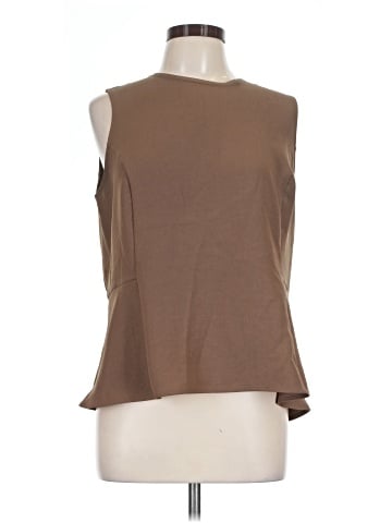 SPANX Sleeveless Blouse (view 1)