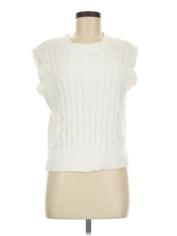 Forever 21 Sweater Vest (view 1)