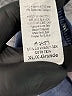 Pink Blush Floral Blue Casual Dress Size XL - photo 8