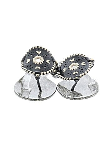 Jack Rogers Flip Flops (view 2)