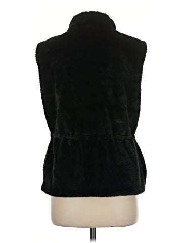 Guess Faux Fur Vest (view 2)