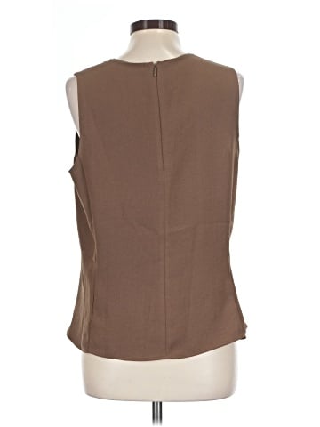 SPANX Sleeveless Blouse (view 2)
