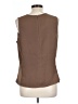 SPANX Brown Sleeveless Blouse Size L - photo 2