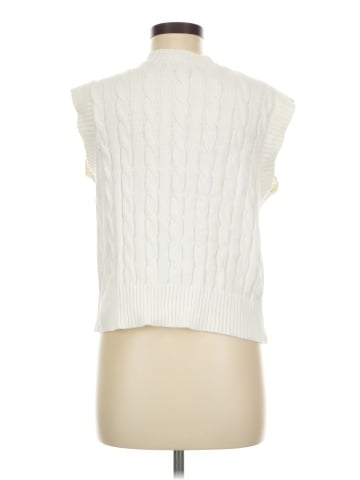 Forever 21 Sweater Vest (view 2)