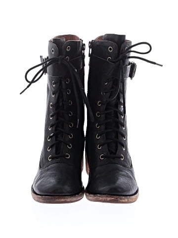 Kork-Ease Boots (view 2)
