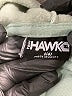 Tony Hawk 100% Polyester Green Pullover Hoodie Size 4 - photo 3