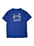 Under Armour Blue Active T-Shirt Size XL (youth) - photo 1