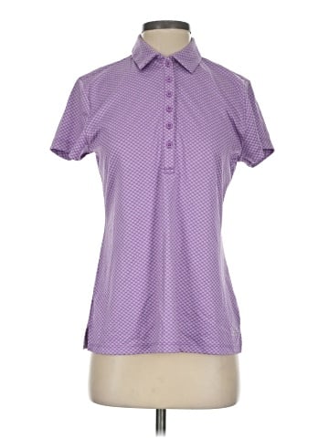 Bcg Short Sleeve Polo (view 1)