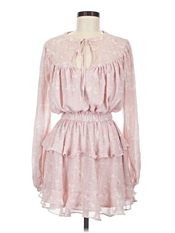 Tularosa Casual Dress (view 1)