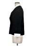 Alex Evenings 100% Polyester Black Blazer Size Med Petite - photo 5