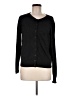 H&M Black Cardigan Size M - photo 1