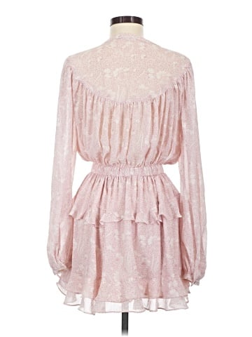 Tularosa Casual Dress (view 2)